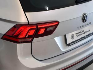 Volkswagen Tiguan 1.4TSI 110kW R-Line - Image 10