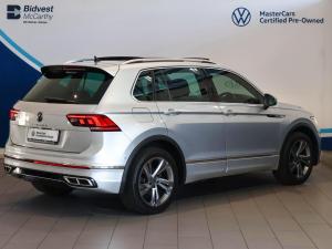 Volkswagen Tiguan 1.4TSI 110kW R-Line - Image 12