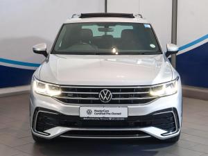 Volkswagen Tiguan 1.4TSI 110kW R-Line - Image 2