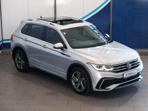 Volkswagen Tiguan 1.4TSI 110kW R-Line - Image 3