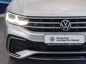 Volkswagen Tiguan 1.4TSI 110kW R-Line - Image 4