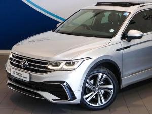 Volkswagen Tiguan 1.4TSI 110kW R-Line - Image 6