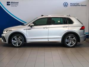 Volkswagen Tiguan 1.4TSI 110kW R-Line - Image 8