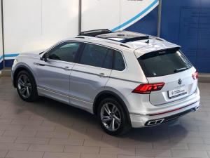 Volkswagen Tiguan 1.4TSI 110kW R-Line - Image 9