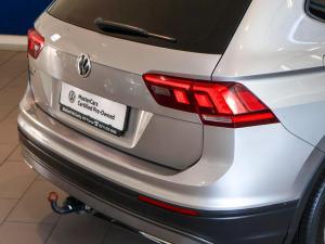 Volkswagen Tiguan Allspace 1.4TSI Trendline - Image 11