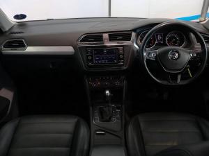 Volkswagen Tiguan Allspace 1.4TSI Trendline - Image 12
