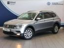 Thumbnail Volkswagen Tiguan Allspace 1.4TSI Trendline
