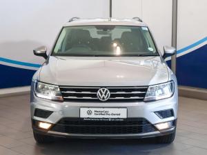 Volkswagen Tiguan Allspace 1.4TSI Trendline - Image 2