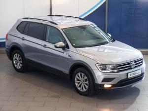 Volkswagen Tiguan Allspace 1.4TSI Trendline - Image 3
