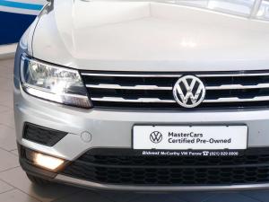 Volkswagen Tiguan Allspace 1.4TSI Trendline - Image 4