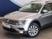 Volkswagen Tiguan Allspace 1.4TSI Trendline - Thumbnail 5