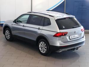 Volkswagen Tiguan Allspace 1.4TSI Trendline - Image 8