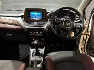 Suzuki Fronx 1.5 GL manual - Image 11