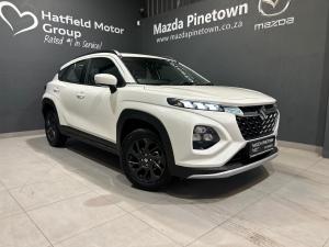 Suzuki Fronx 1.5 GL manual - Image 1