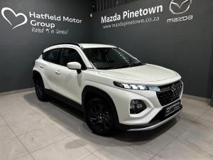 Suzuki Fronx 1.5 GL manual - Image 2