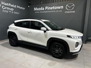 Suzuki Fronx 1.5 GL manual - Image 3