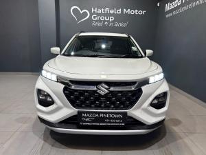 Suzuki Fronx 1.5 GL manual - Image 5