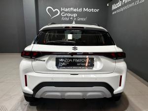 Suzuki Fronx 1.5 GL manual - Image 8