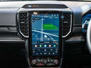 Ford Ranger 3.0TD V6 double cab Platinum 4WD - Image 12