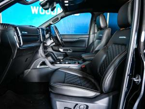 Ford Ranger 3.0TD V6 double cab Platinum 4WD - Image 15