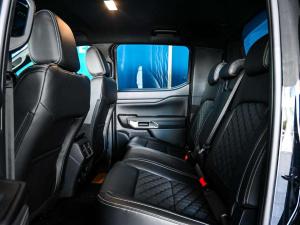 Ford Ranger 3.0TD V6 double cab Platinum 4WD - Image 16