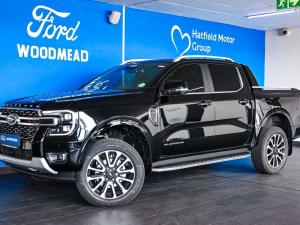 Ford Ranger 3.0TD V6 double cab Platinum 4WD - Image 1