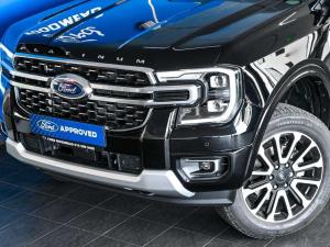 Ford Ranger 3.0TD V6 double cab Platinum 4WD - Image 2