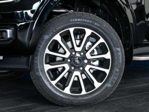 Ford Ranger 3.0TD V6 double cab Platinum 4WD - Image 3