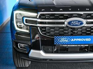 Ford Ranger 3.0TD V6 double cab Platinum 4WD - Image 4