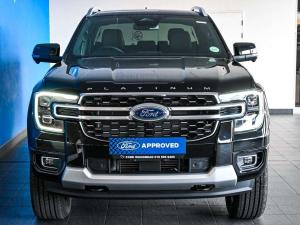 Ford Ranger 3.0TD V6 double cab Platinum 4WD - Image 5