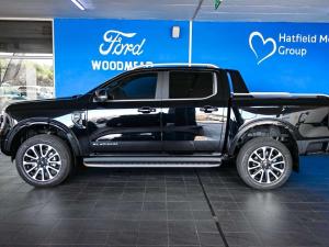 Ford Ranger 3.0TD V6 double cab Platinum 4WD - Image 6