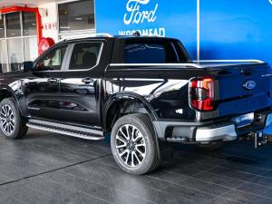 Ford Ranger 3.0TD V6 double cab Platinum 4WD - Image 7
