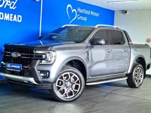Ford Ranger 2.0 BiTurbo double cab Wildtrak - Image 1