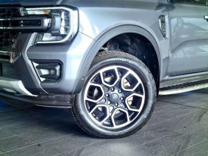 Ford Ranger 2.0 BiTurbo double cab Wildtrak - Image 2