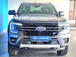 Ford Ranger 2.0 BiTurbo double cab Wildtrak - Image 3
