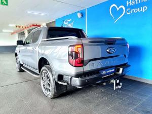 Ford Ranger 2.0 BiTurbo double cab Wildtrak - Image 6