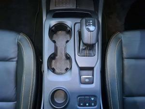 Ford Ranger 2.0 BiTurbo double cab Wildtrak - Image 9