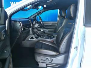 Ford Ranger 2.0 BiTurbo double cab Wildtrak 4x4 - Image 10