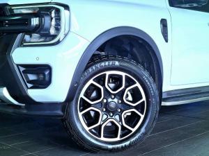 Ford Ranger 2.0 BiTurbo double cab Wildtrak 4x4 - Image 2