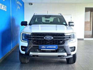 Ford Ranger 2.0 BiTurbo double cab Wildtrak 4x4 - Image 3