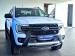 Ford Ranger 2.0 BiTurbo double cab Wildtrak 4x4 - Thumbnail 4