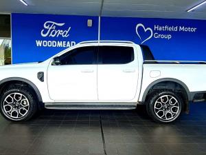 Ford Ranger 2.0 BiTurbo double cab Wildtrak 4x4 - Image 5