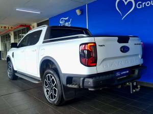 Ford Ranger 2.0 BiTurbo double cab Wildtrak 4x4 - Image 6