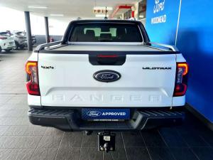 Ford Ranger 2.0 BiTurbo double cab Wildtrak 4x4 - Image 7