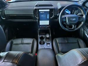 Ford Ranger 2.0 BiTurbo double cab Wildtrak 4x4 - Image 8