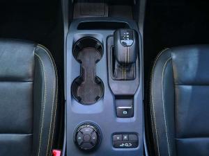 Ford Ranger 2.0 BiTurbo double cab Wildtrak 4x4 - Image 9