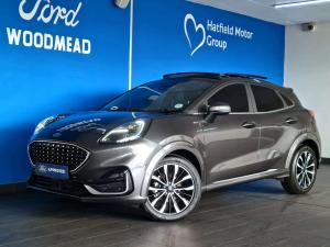 Ford Puma 1.0T ST-Line Vignale - Image 1