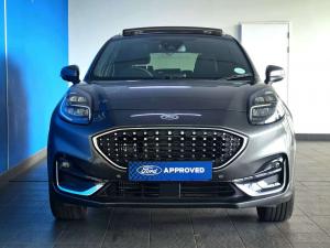 Ford Puma 1.0T ST-Line Vignale - Image 2