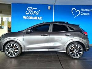 Ford Puma 1.0T ST-Line Vignale - Image 4