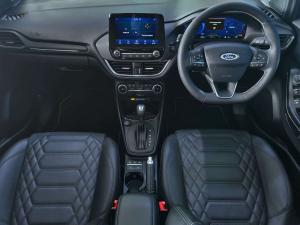 Ford Puma 1.0T ST-Line Vignale - Image 7